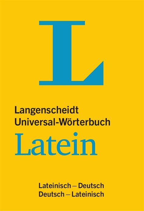 lateinisch deutsch|deutsche latein deutsch.